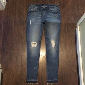 COPY - Cult of individuality jeans!